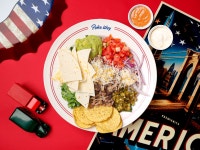 포케웨이타코웨이 경희대점