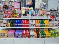 다이소 광주첨단점