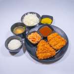 성북돈까스 고산민락점