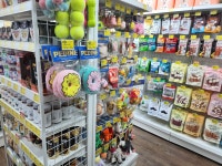 씨유펫 구리수택점