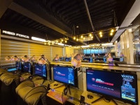 레드포스PC아레나 목포하당점