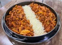 두총각닭갈비 성주점