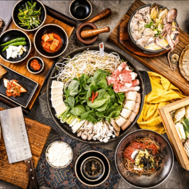 정성순대 다대포점 순대,순댓국 대표 사진