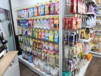 씨유펫 구리수택점