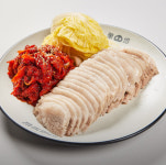 박만배아리랑보쌈 하남미사점