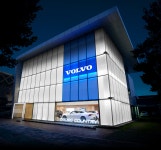 태영모터스 볼보 대구전시장