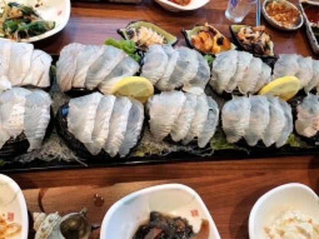 대평회센터