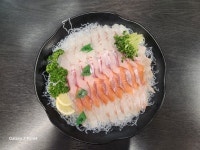 숙성회와 활어회 본점