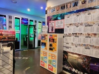 매드락코인노래연습장