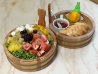 남쪽마을돌짜장