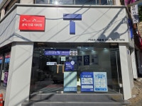 SK텔레콤 PS&M 재송점