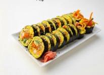 왕순이주먹밥김밥 부천도당점