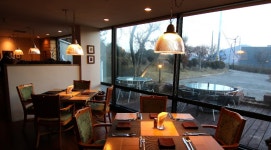 블루문레스토랑