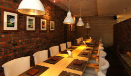 블루문레스토랑