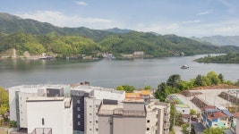 가평 빈체로 풀빌라 펜션