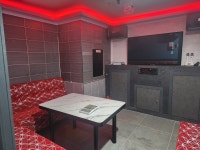 큐동전노래연습장