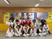 우리동네 매곡태권도 2호점