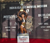 바디붐휘트니스 민락점