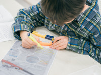 새봄문해력교실