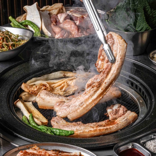 돌짱 서래본점 육류,고기요리 대표 사진
