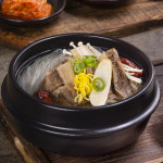 삼선미 나주곰탕 세종청사점