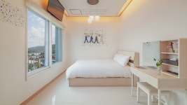 가평 빈체로 풀빌라 펜션