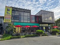 황금코다리 군산나운은파점