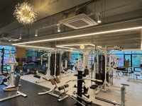 브라운짐 2호점