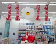 다이소 비트플렉스왕십리역점