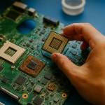 동컴PC샵 전주송천점