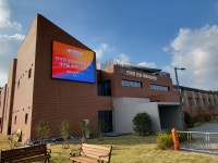 안덕면 문화체육복합센터