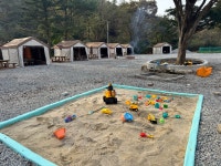 치악숲 펜션 앤 바베큐 민박