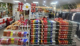 다이소 비트플렉스왕십리역점