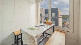 가평 빈체로 풀빌라 펜션