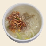 손국수