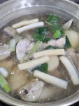명동닭한마리 둔산을지점