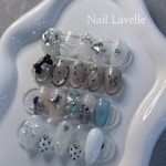 네일라벨르 갈매점