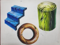 하늘숲 미술학원