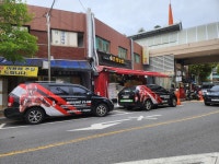 용인대SM복싱클럽 본관