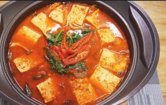 동태랑콩이랑 오창구룡점