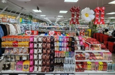 다이소 비트플렉스왕십리역점