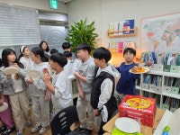 리드인 독서논술 신동백 두산센터점