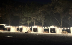 치악숲 펜션 앤 바베큐 민박