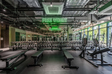 버핏그라운드 마곡 원그로브