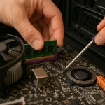 동컴PC샵 전주송천점