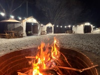 치악숲 펜션 앤 바베큐 민박