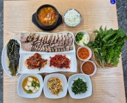 순희네보쌈