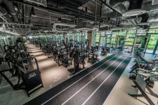 버핏그라운드 마곡 원그로브