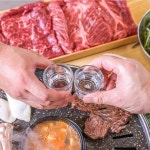일번지정육식당 돌곶이점
