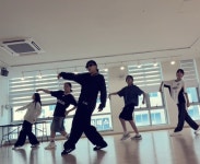 이케이댄스스튜디오학원